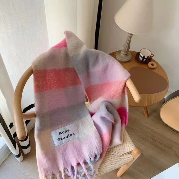 Acne Studios Scarves